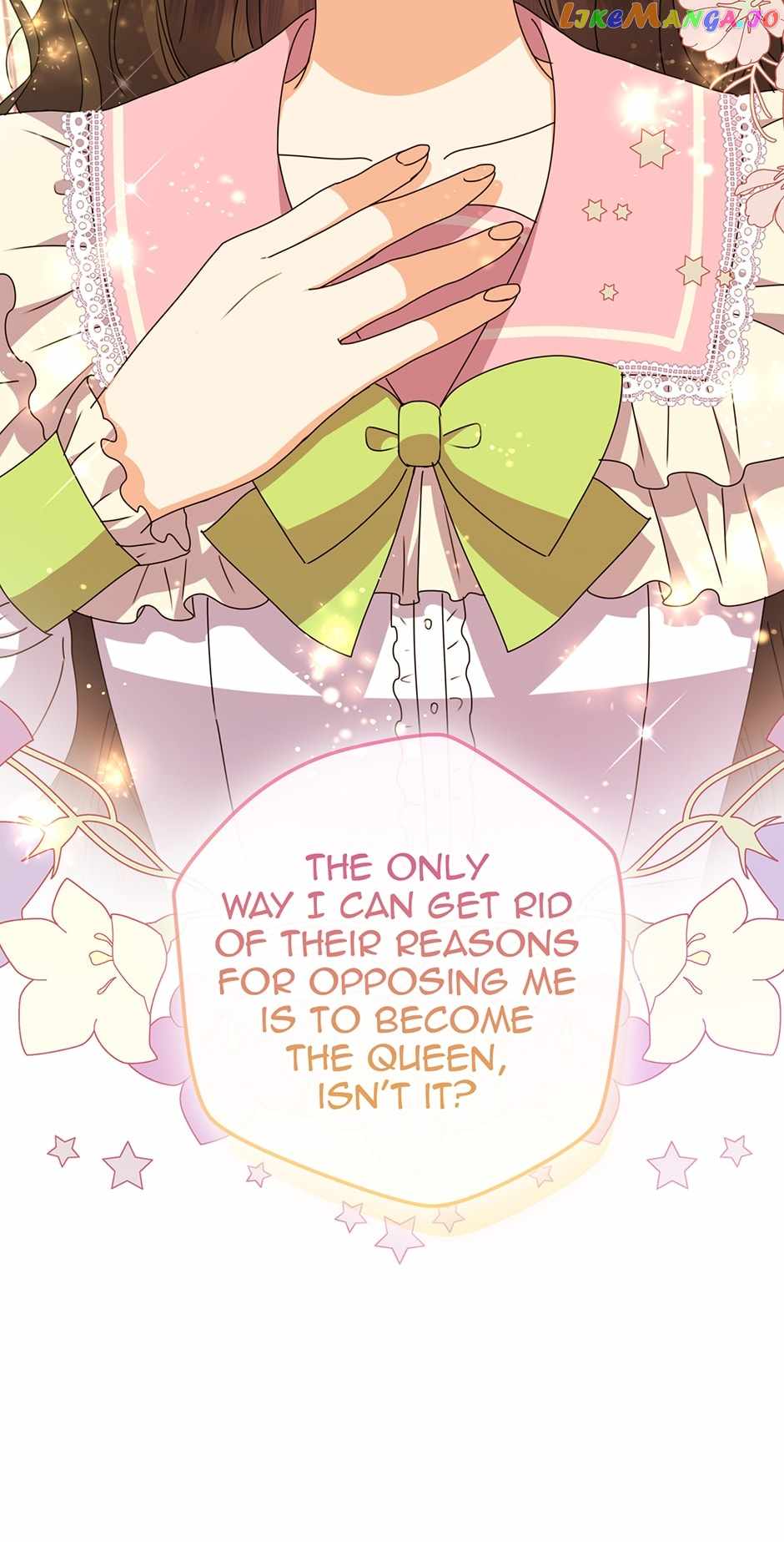 From Maid to Queen Ch.74 p51