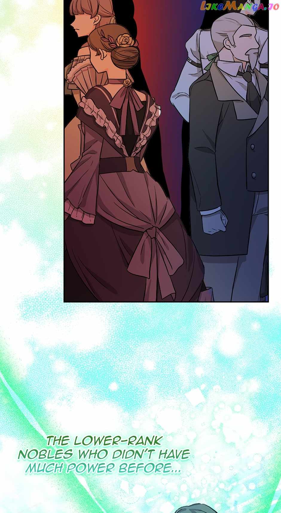 From Maid to Queen Ch.74 p56