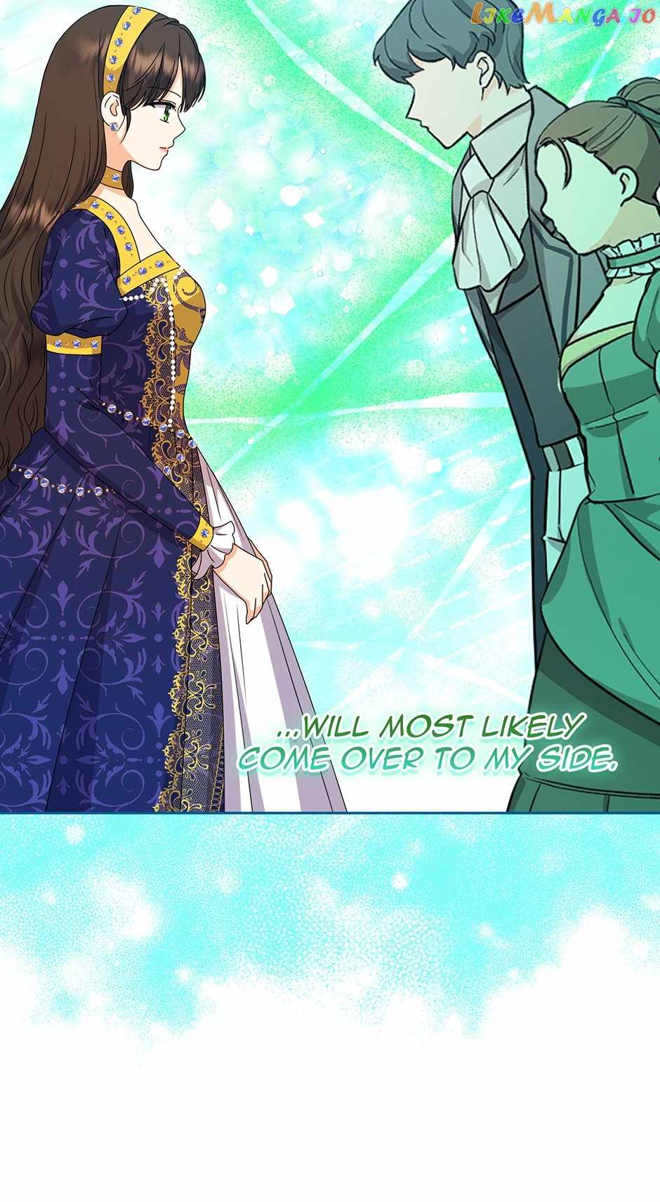 From Maid to Queen Ch.74 p57