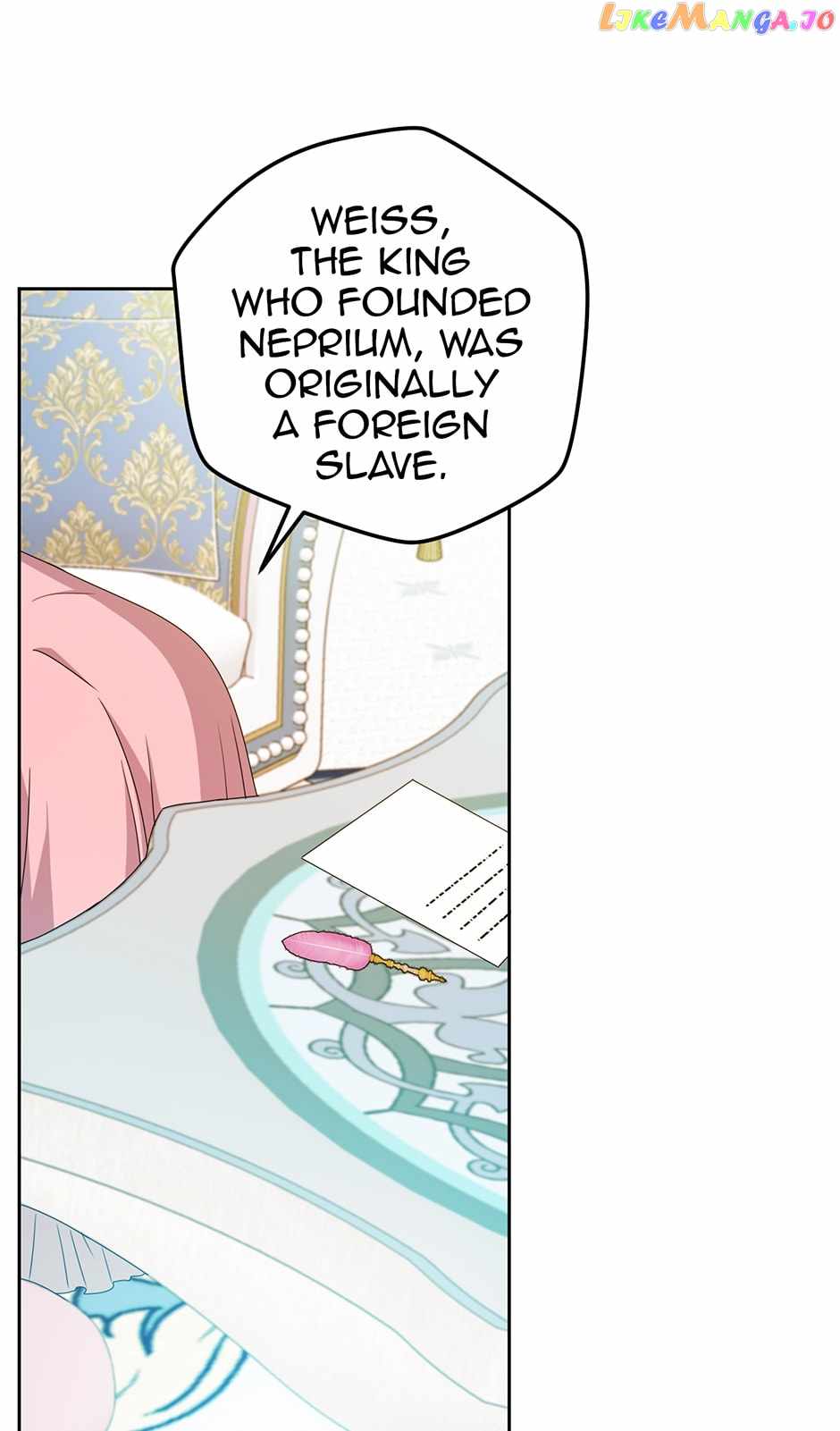 From Maid to Queen Ch.74 p64