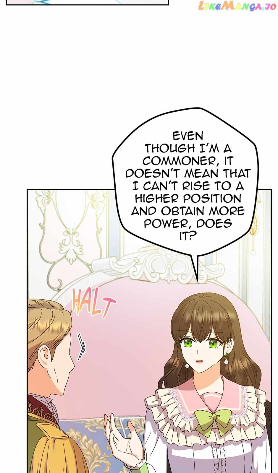 From Maid to Queen Ch.74 p65