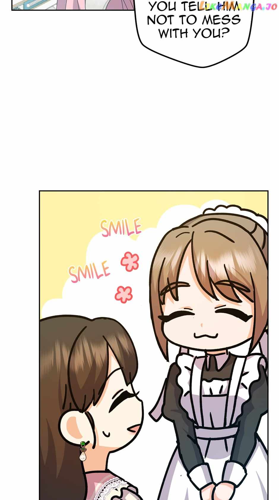 From Maid to Queen Ch.74 p8