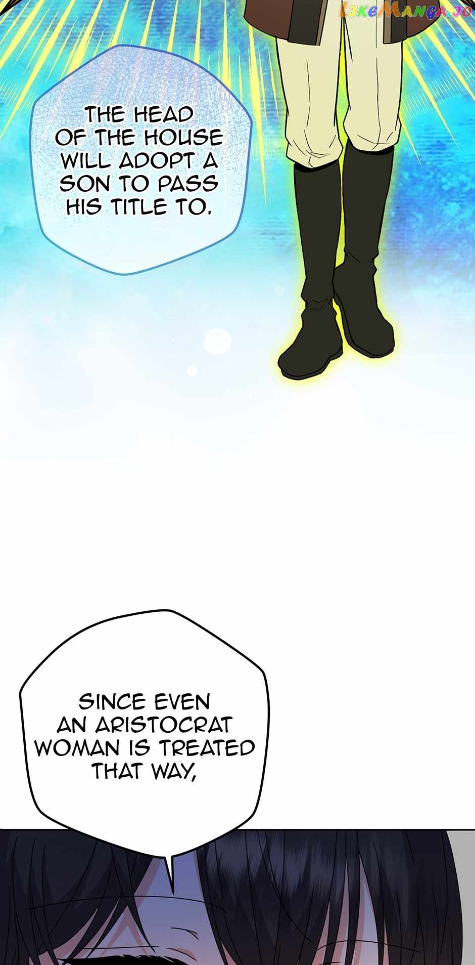 From Maid to Queen Ch.74 p72