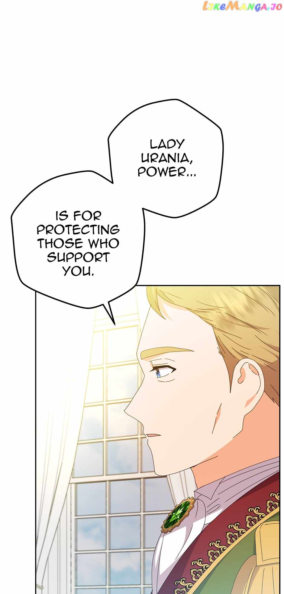 From Maid to Queen Ch.74 p75