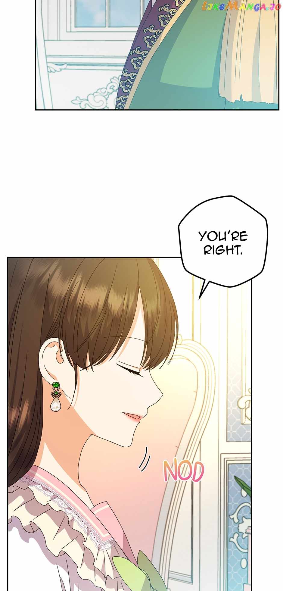 From Maid to Queen Ch.74 p76