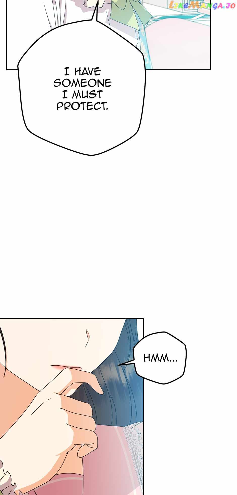 From Maid to Queen Ch.74 p77