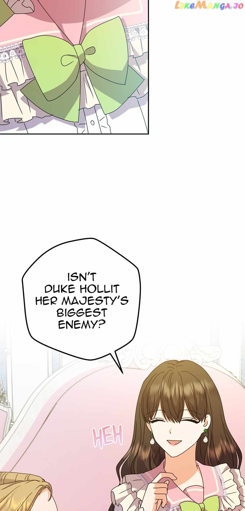 From Maid to Queen Ch.74 p78