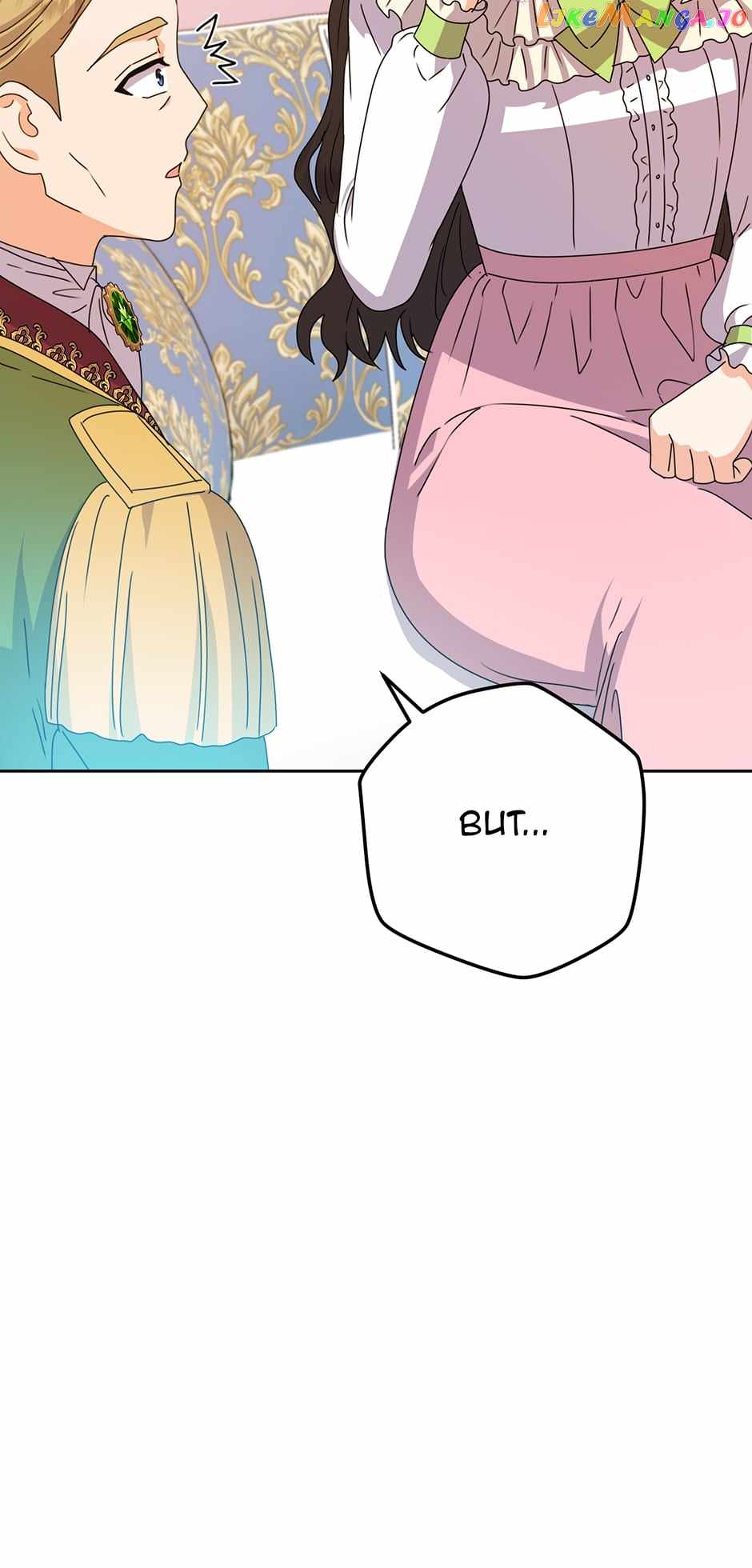 From Maid to Queen Ch.74 p79