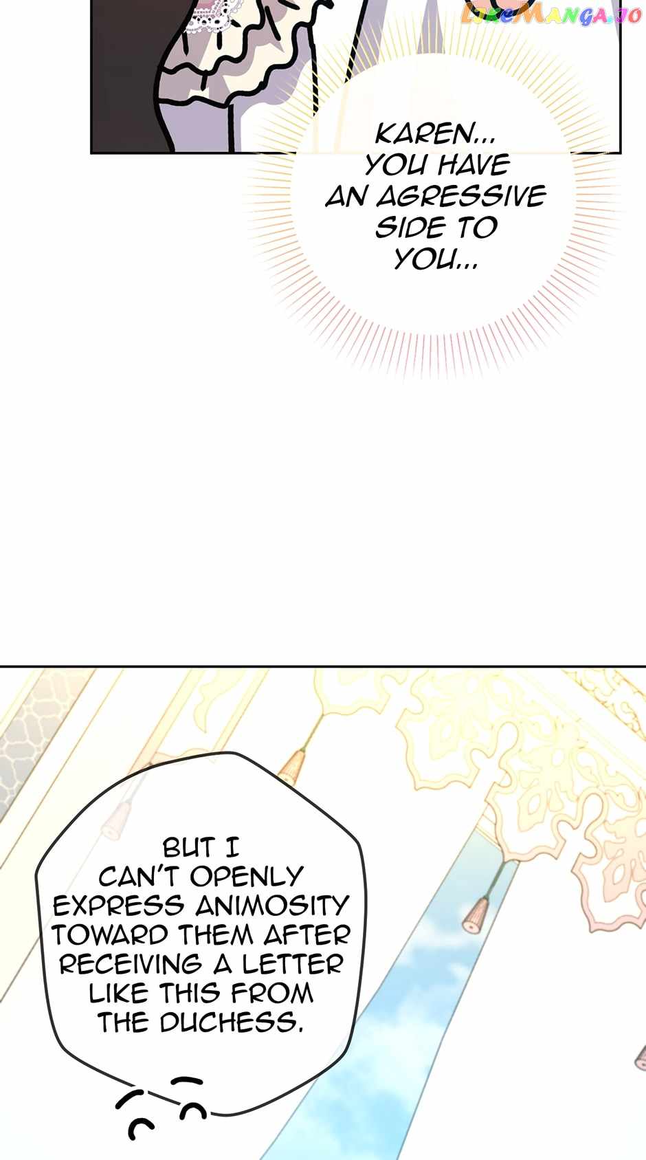 From Maid to Queen Ch.74 p9