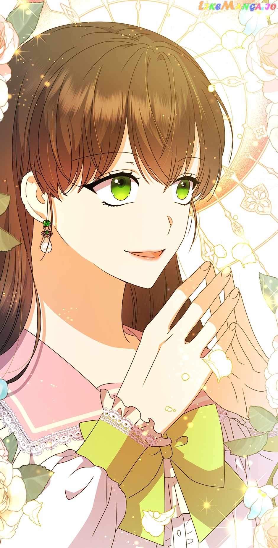 From Maid to Queen Ch.74 p83