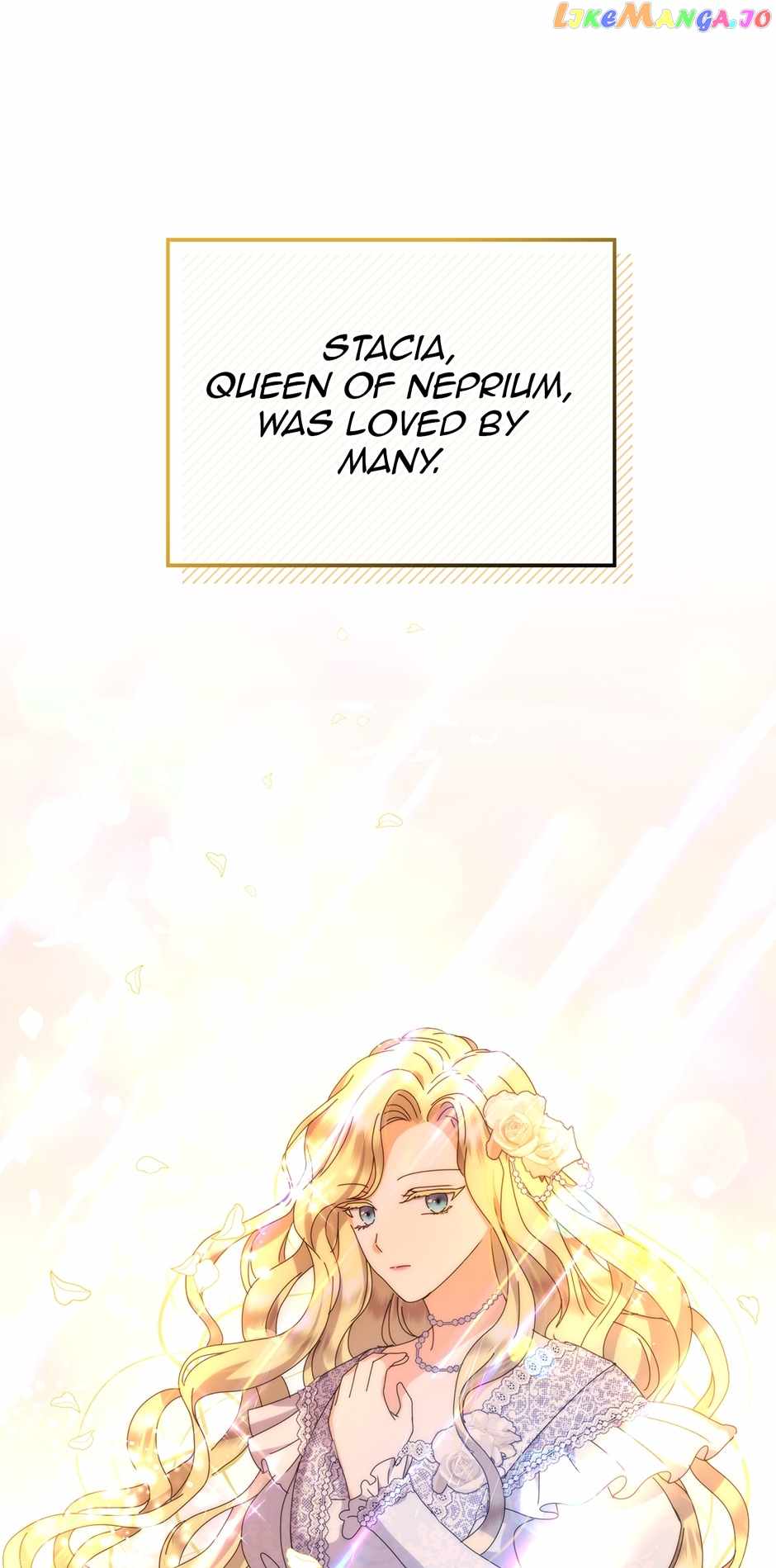 From Maid to Queen Ch.75 p1