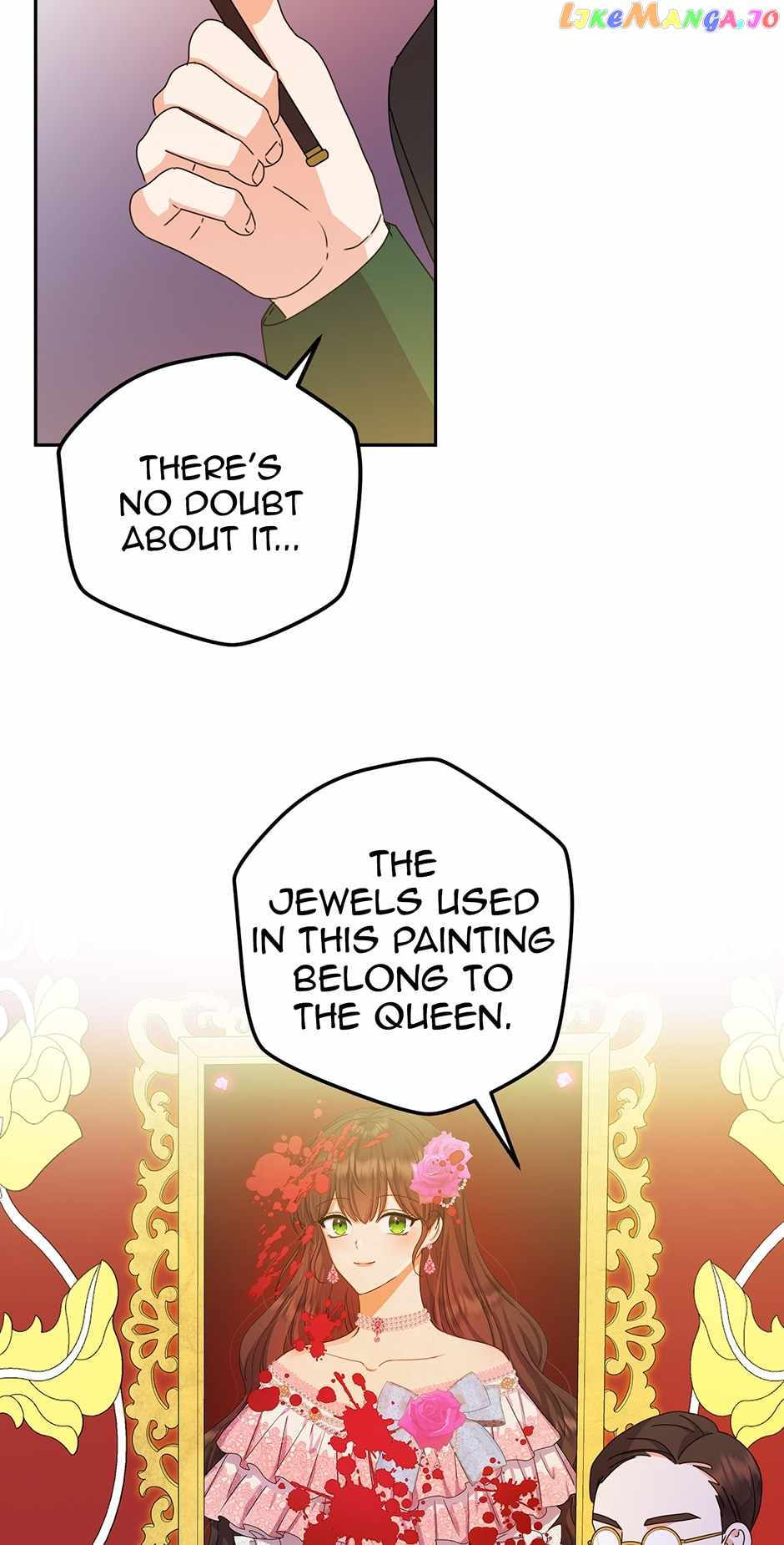 From Maid to Queen Ch.75 p16