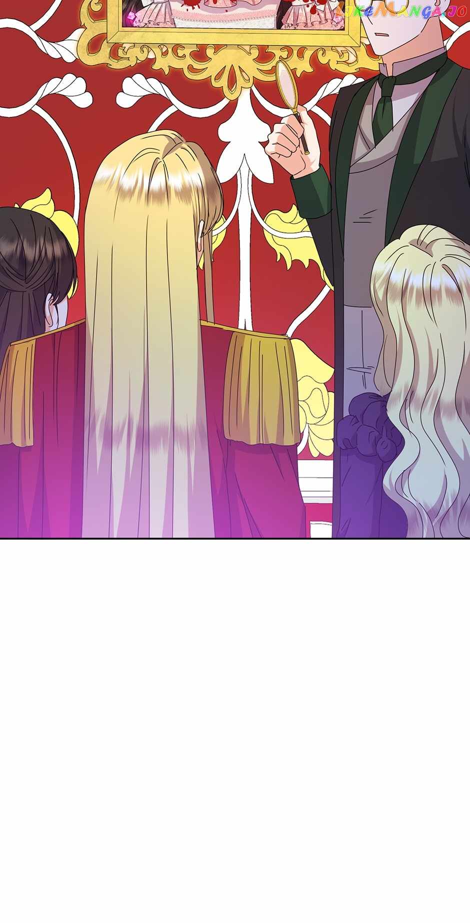 From Maid to Queen Ch.75 p17