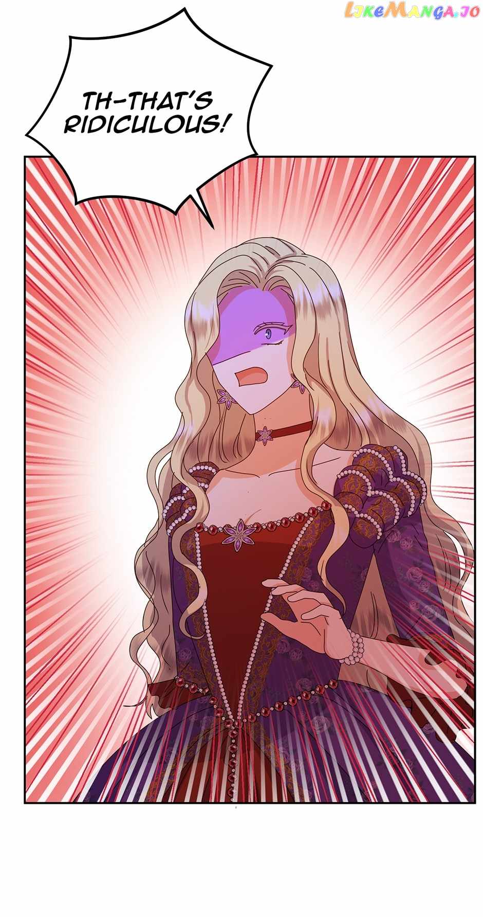 From Maid to Queen Ch.75 p18