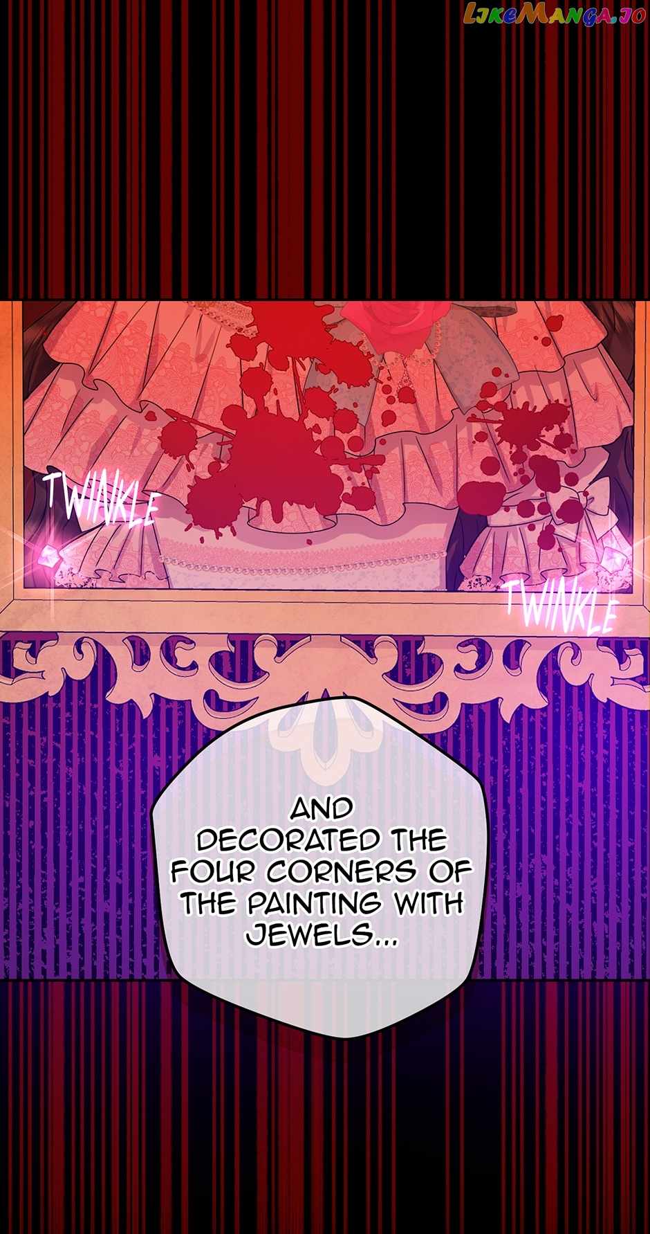 From Maid to Queen Ch.75 p21