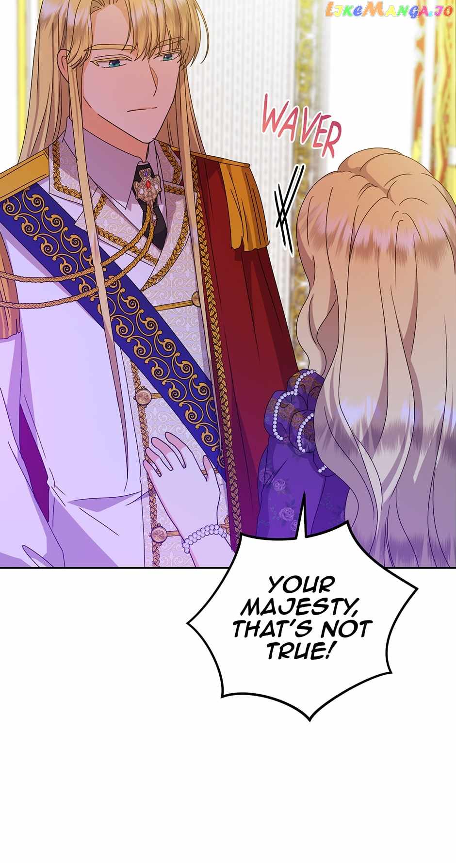 From Maid to Queen Ch.75 p23