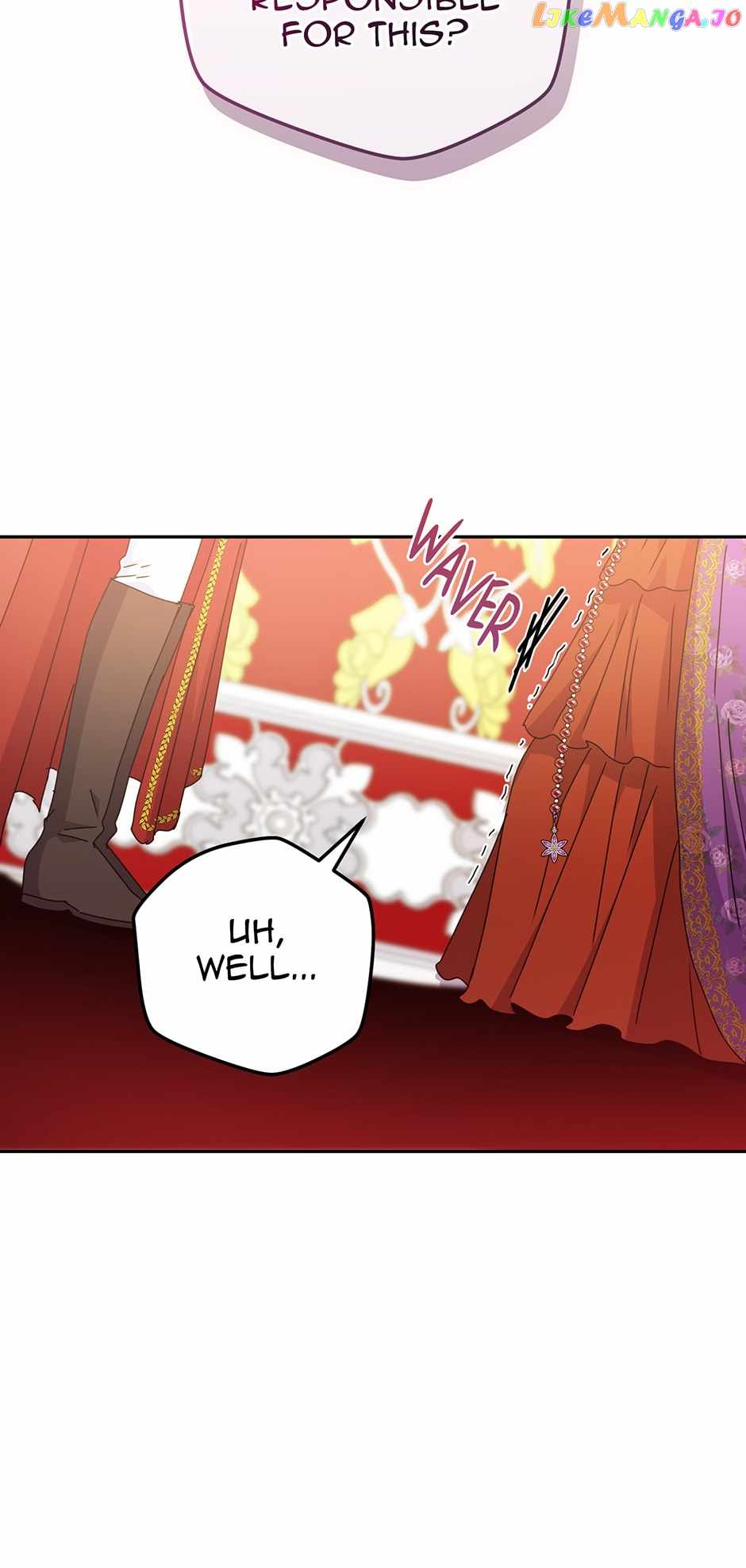 From Maid to Queen Ch.75 p28