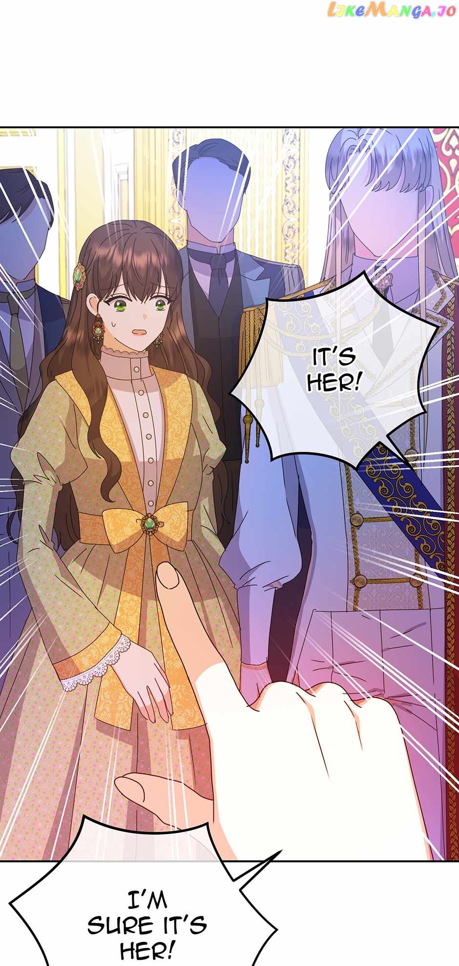 From Maid to Queen Ch.75 p29