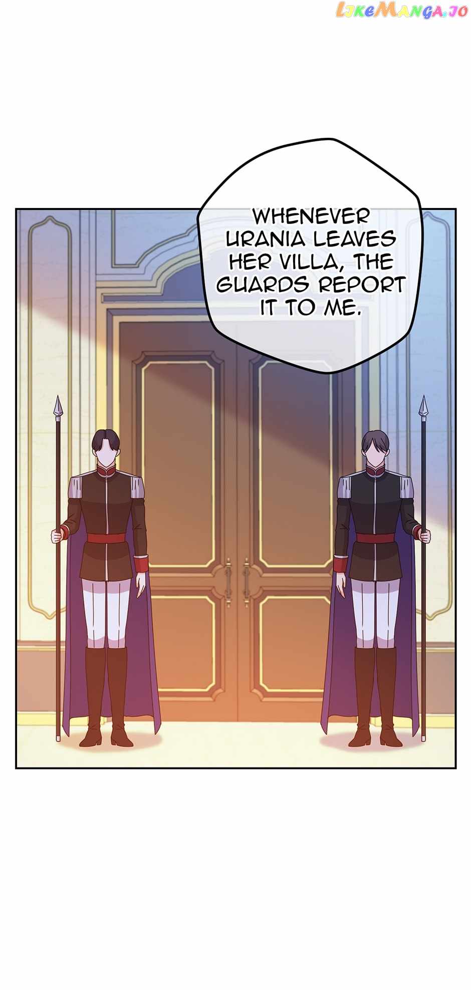From Maid to Queen Ch.75 p33