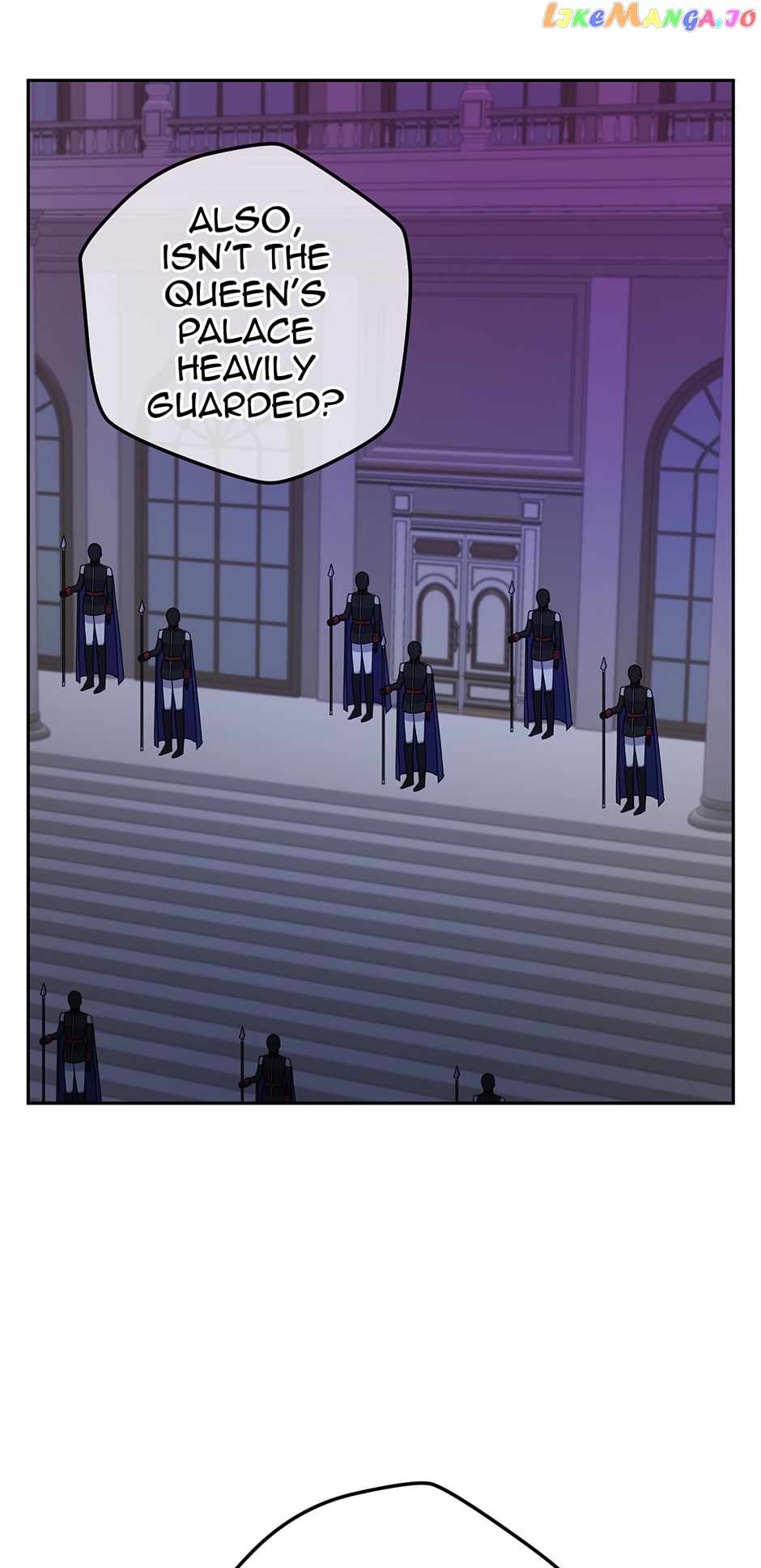 From Maid to Queen Ch.75 p34
