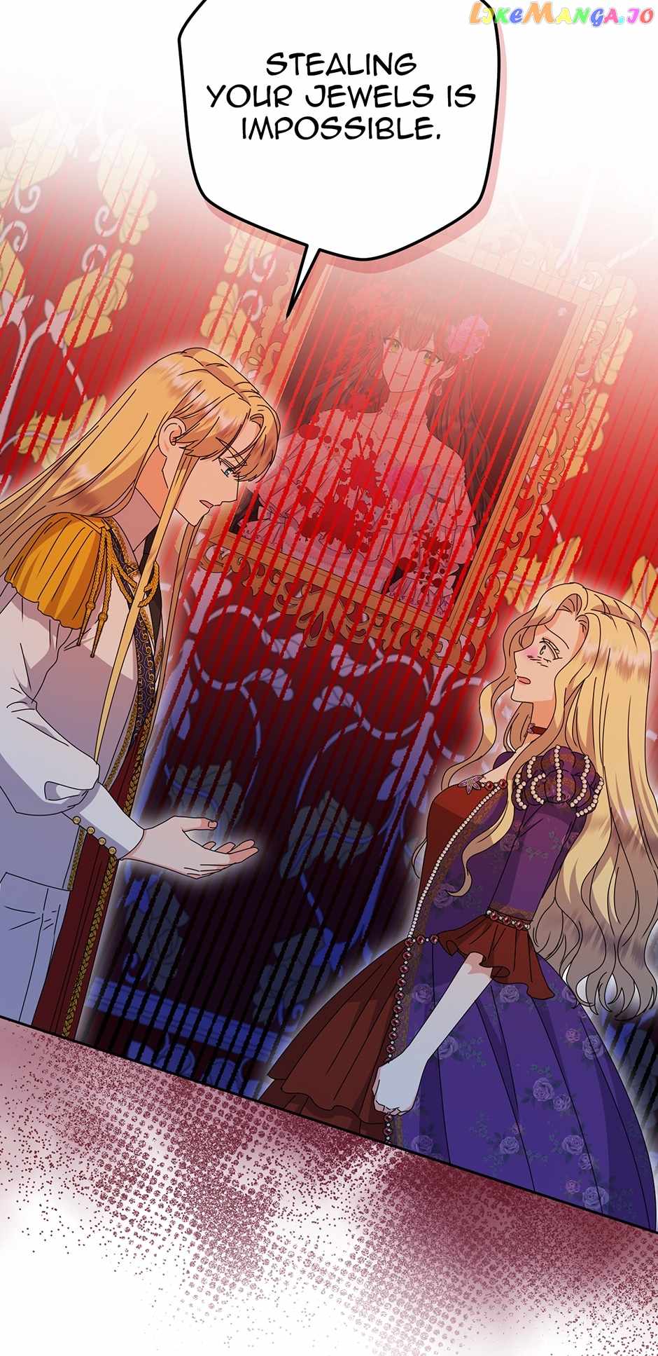 From Maid to Queen Ch.75 p35