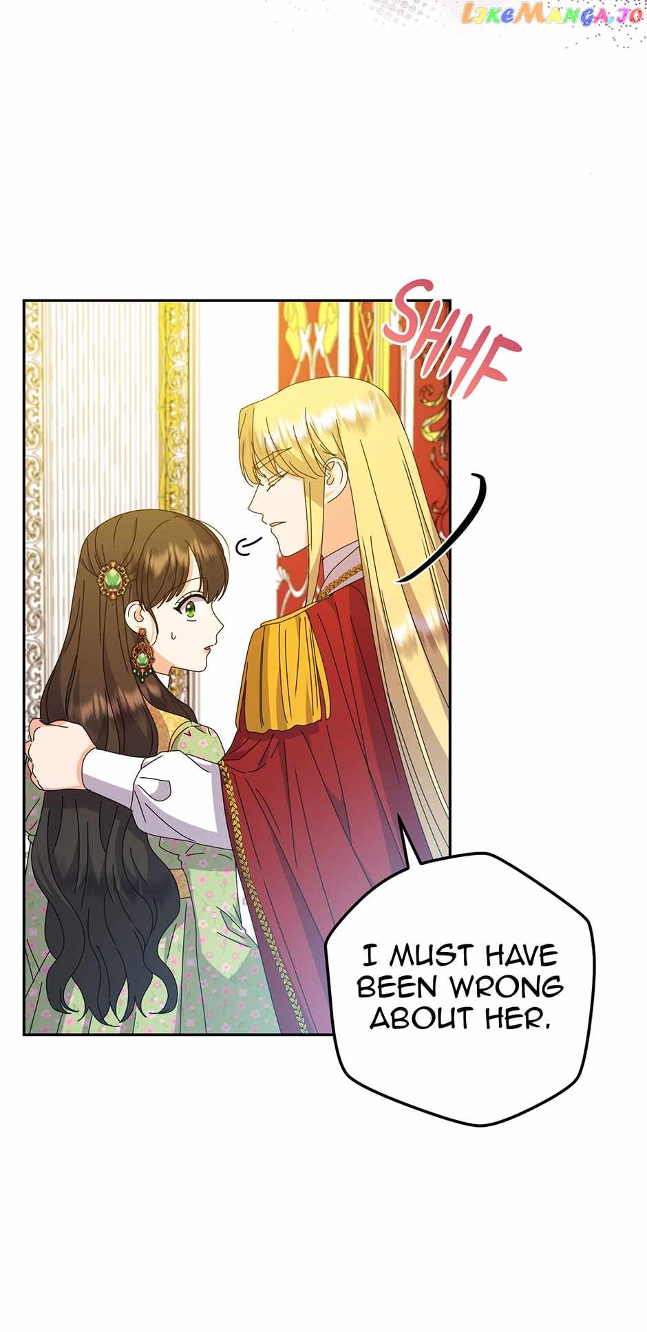 From Maid to Queen Ch.75 p36