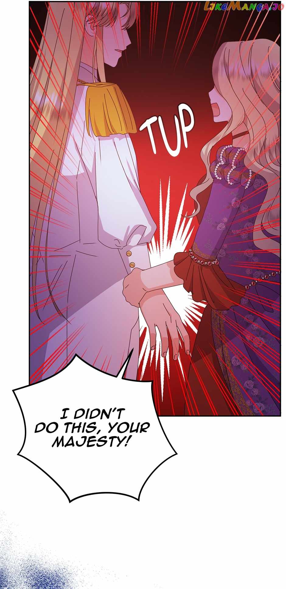 From Maid to Queen Ch.75 p37
