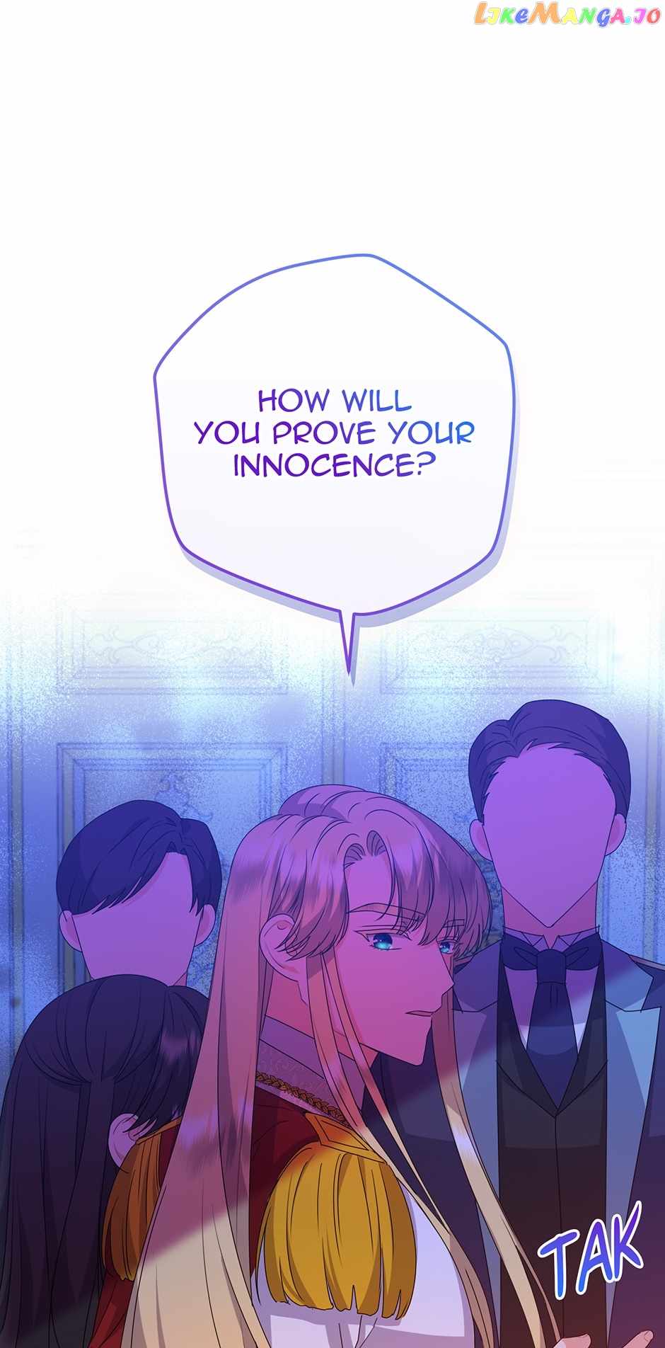 From Maid to Queen Ch.75 p39