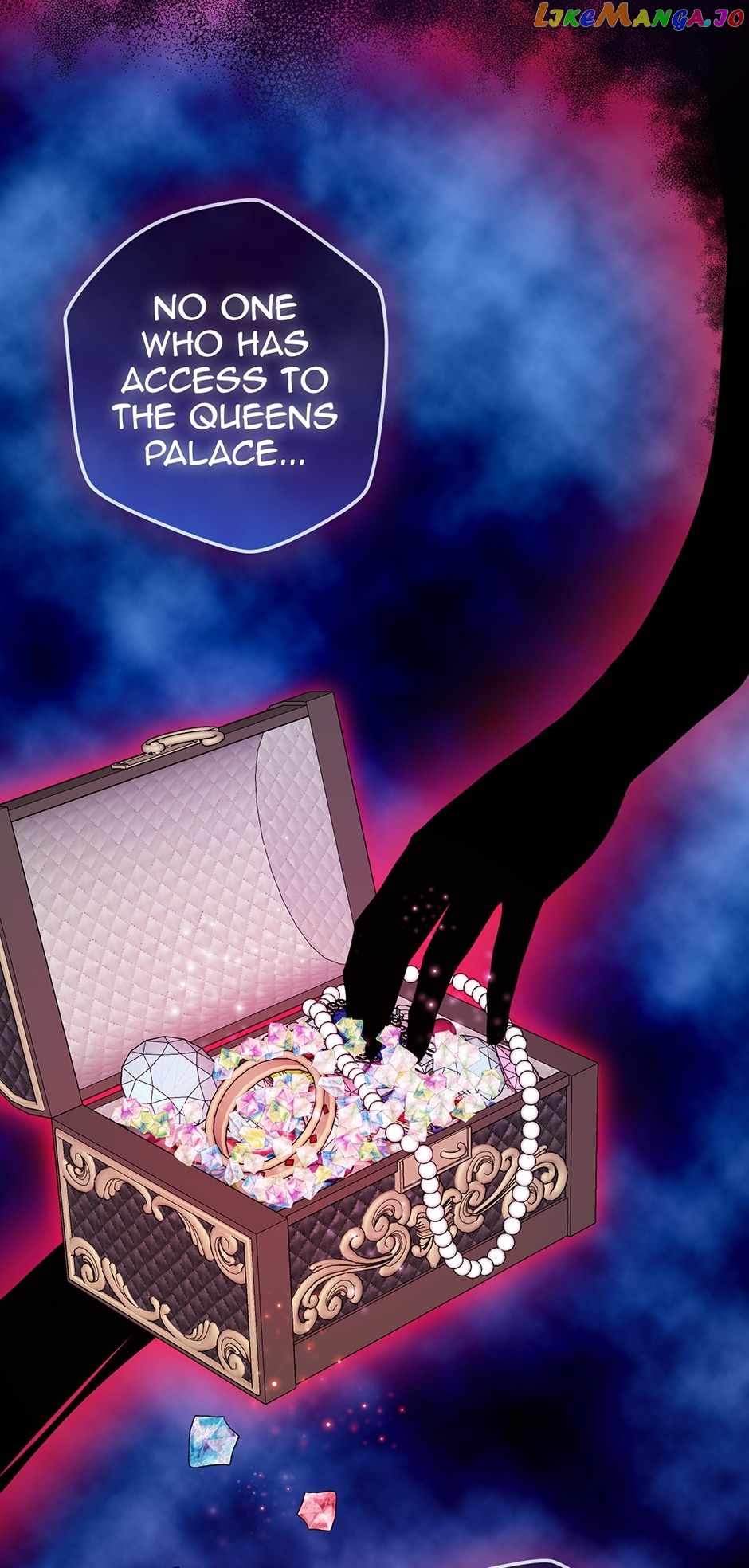 From Maid to Queen Ch.75 p45