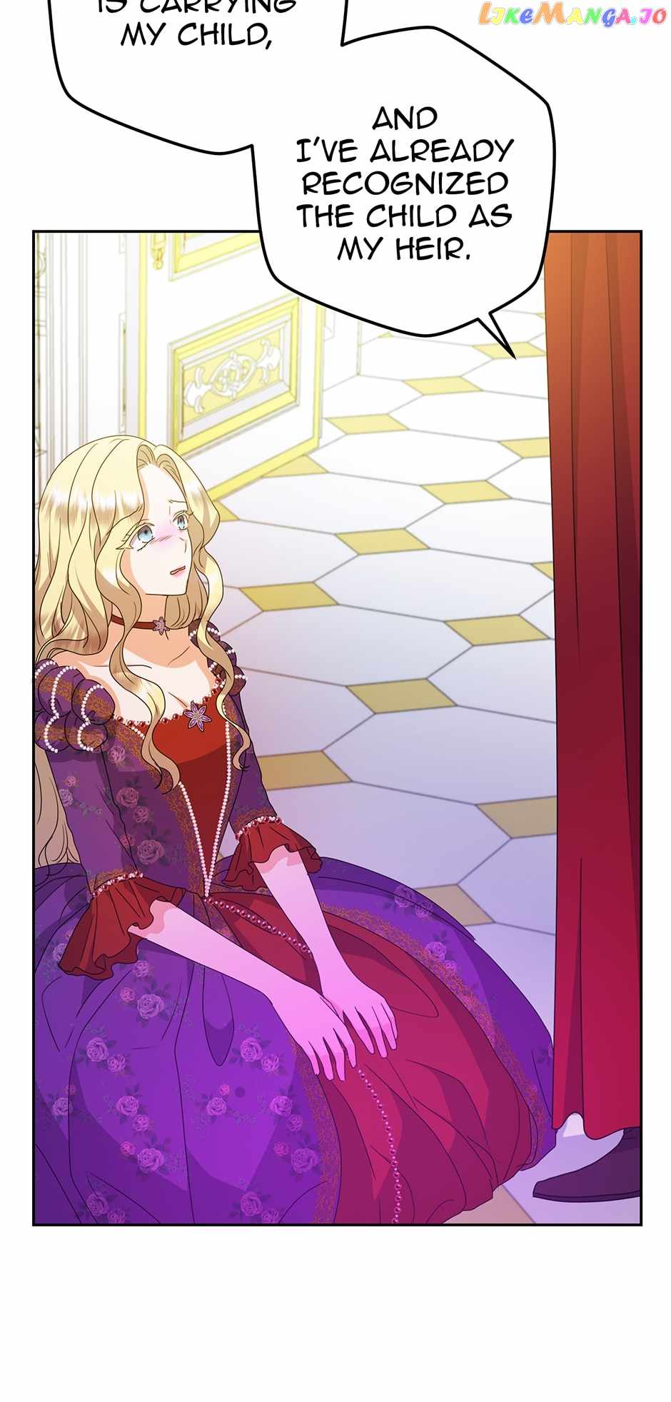 From Maid to Queen Ch.75 p48