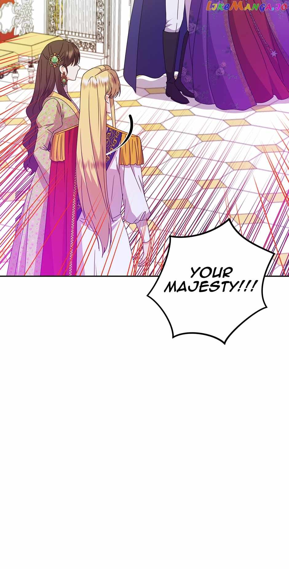 From Maid to Queen Ch.75 p54