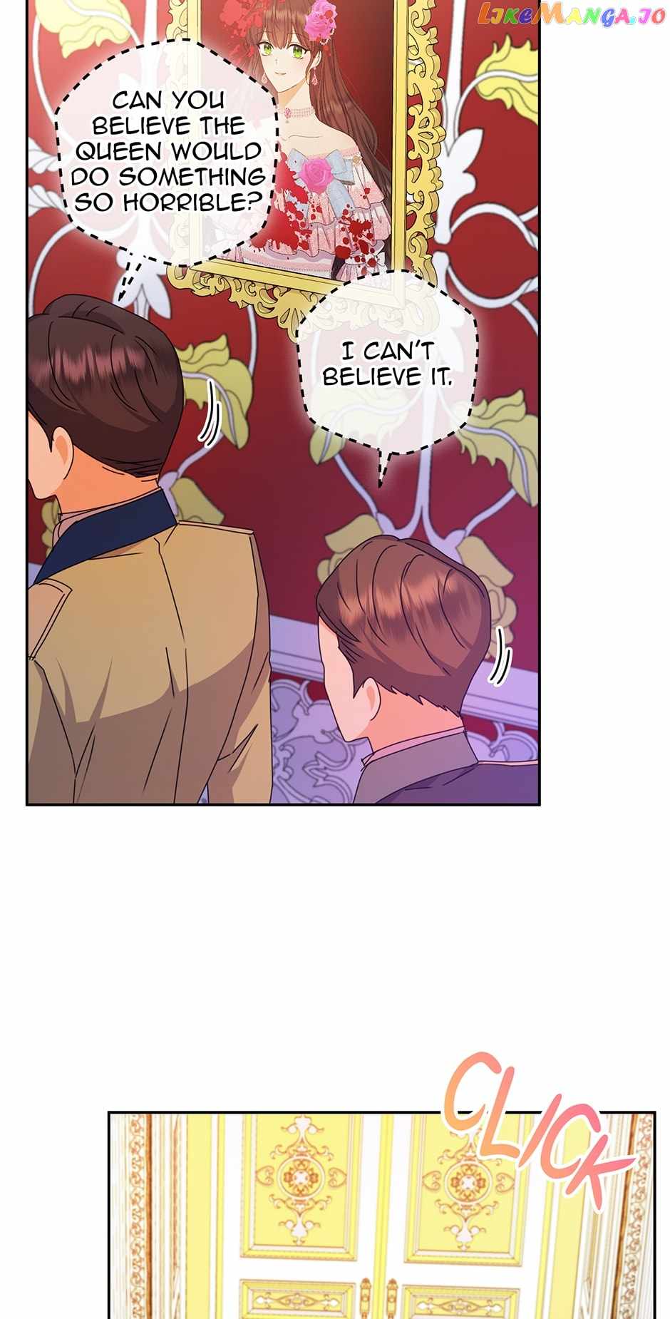 From Maid to Queen Ch.75 p56