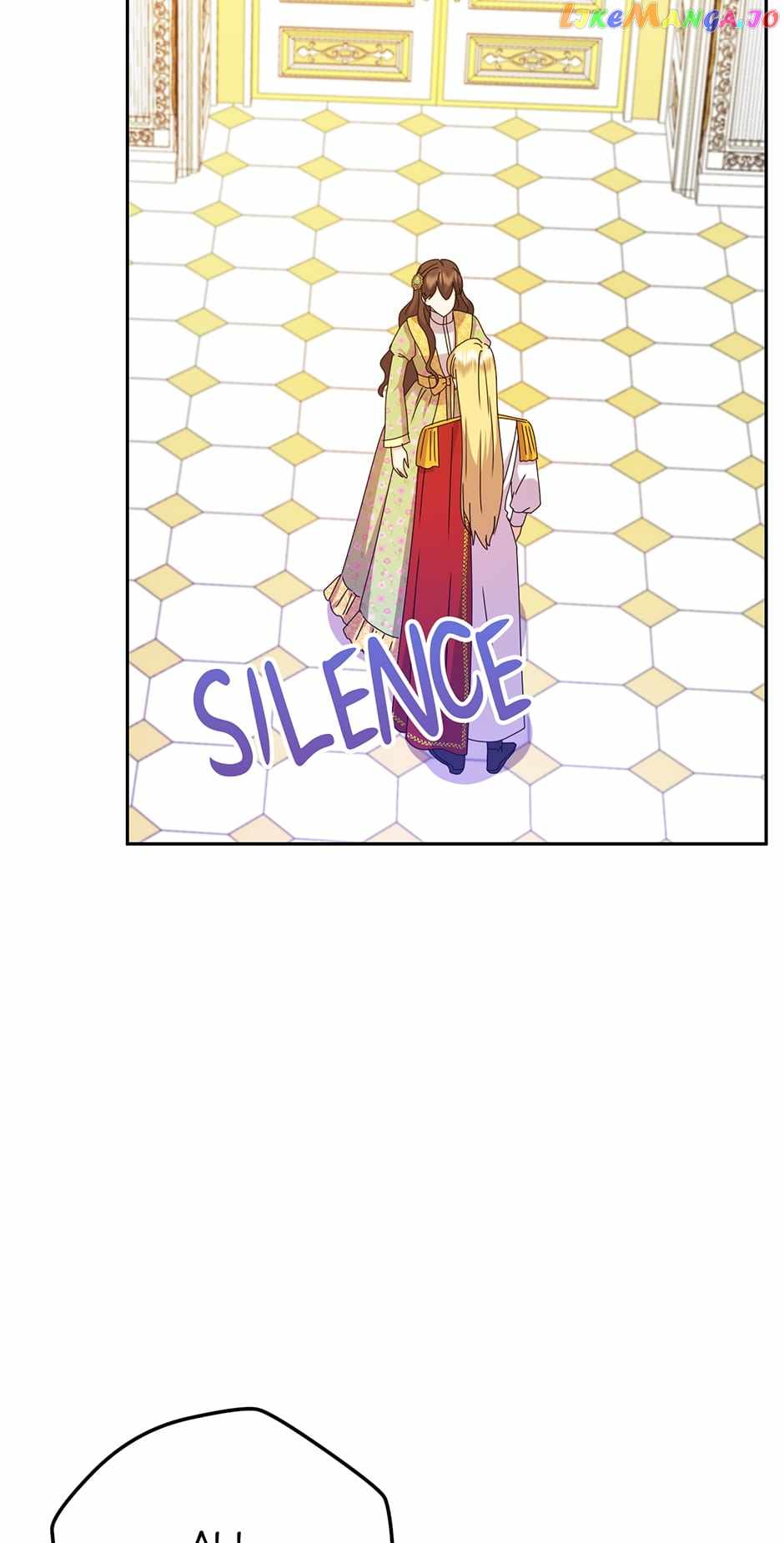 From Maid to Queen Ch.75 p57