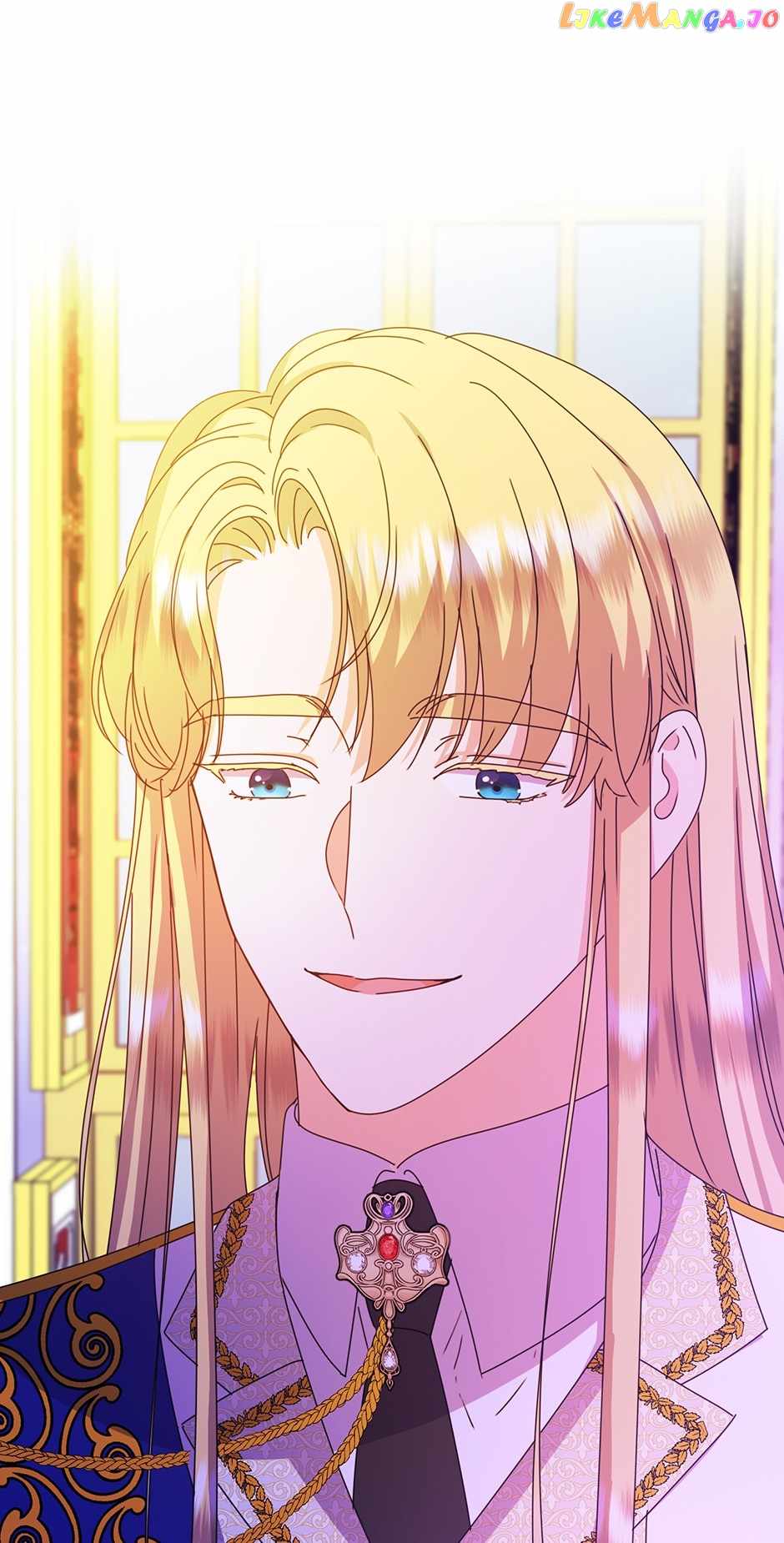 From Maid to Queen Ch.75 p59