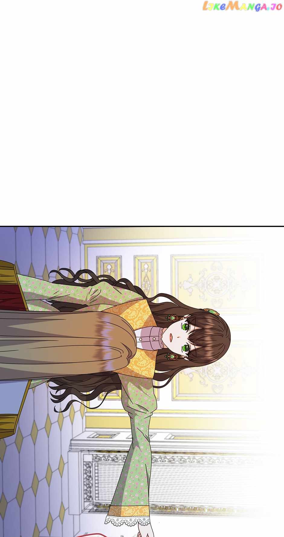 From Maid to Queen Ch.75 p61