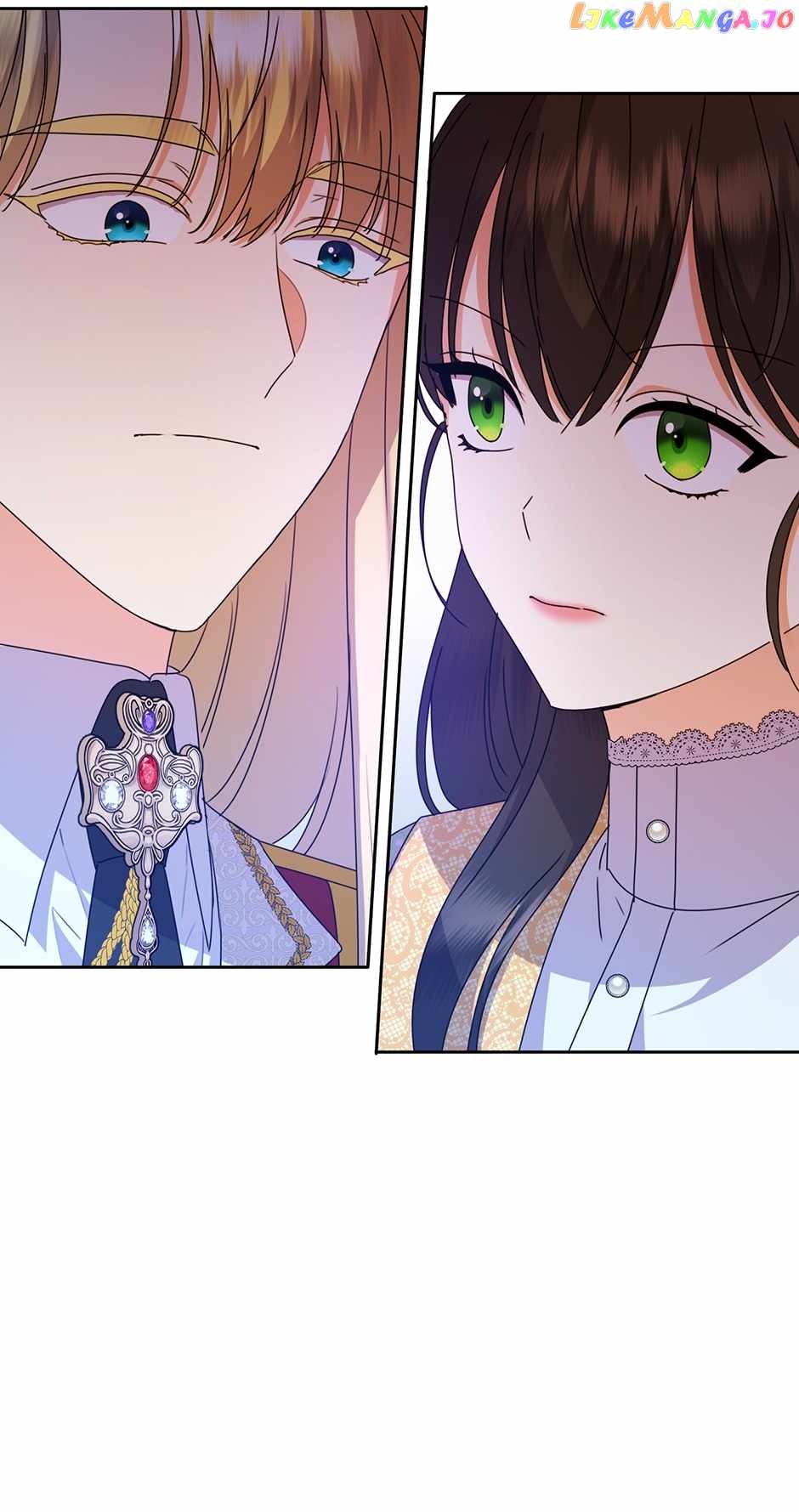From Maid to Queen Ch.75 p63