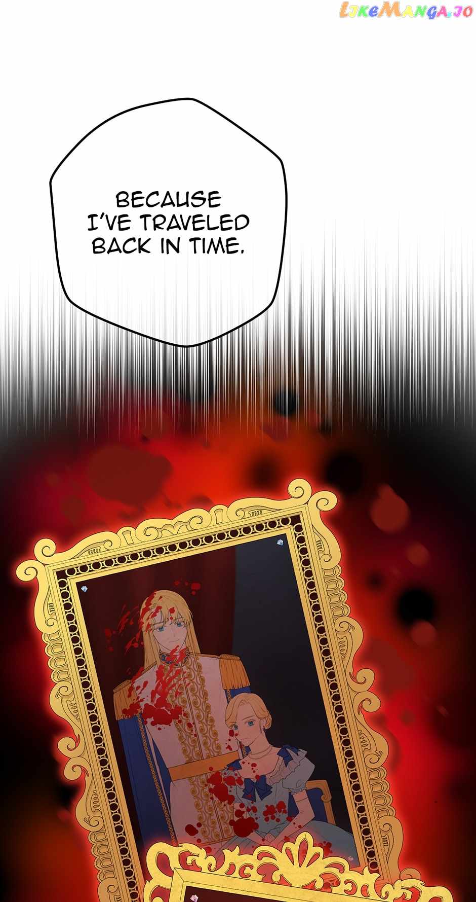 From Maid to Queen Ch.75 p65