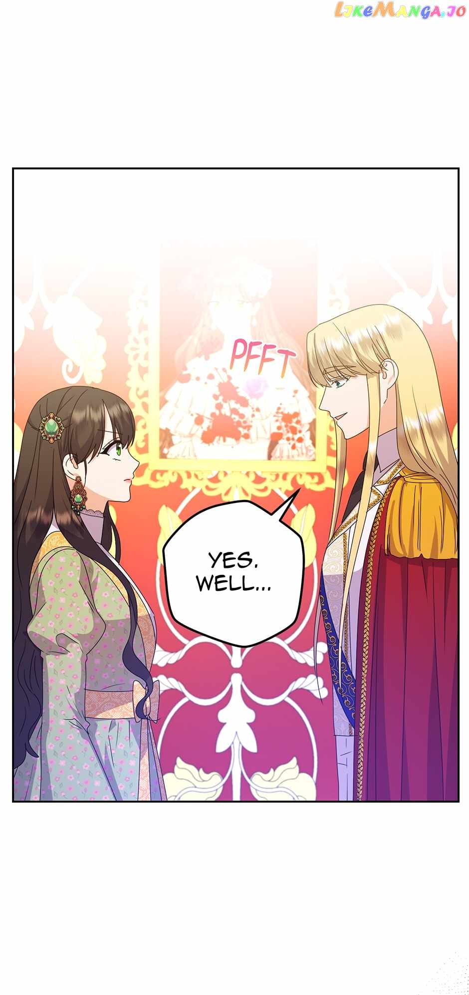 From Maid to Queen Ch.75 p67