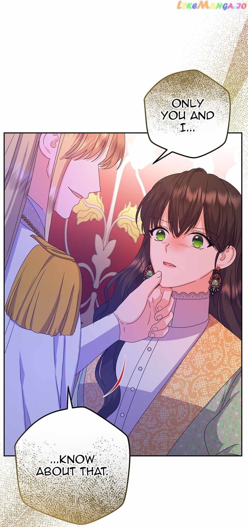 From Maid to Queen Ch.75 p68
