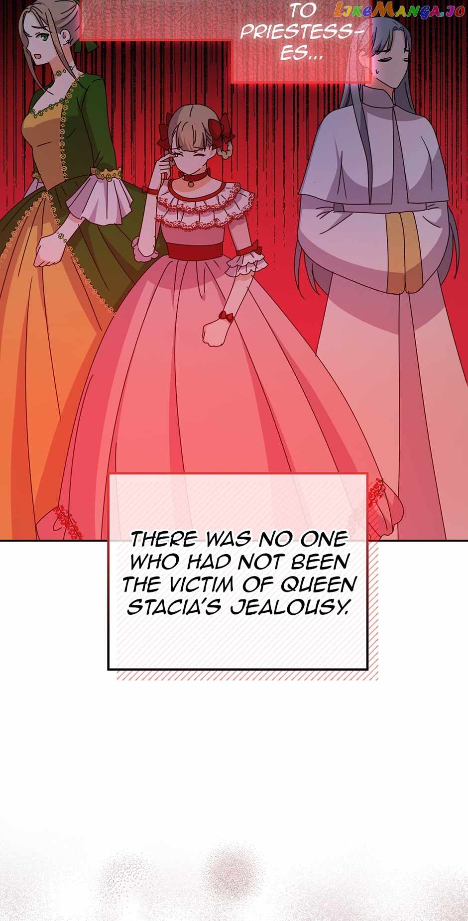 From Maid to Queen Ch.75 p8
