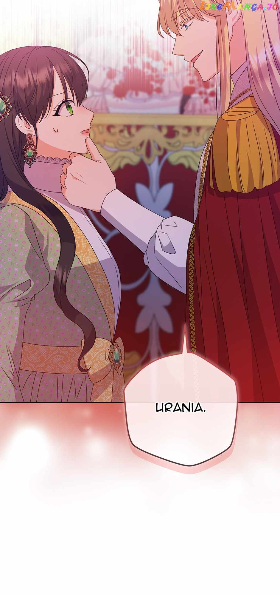 From Maid to Queen Ch.75 p71