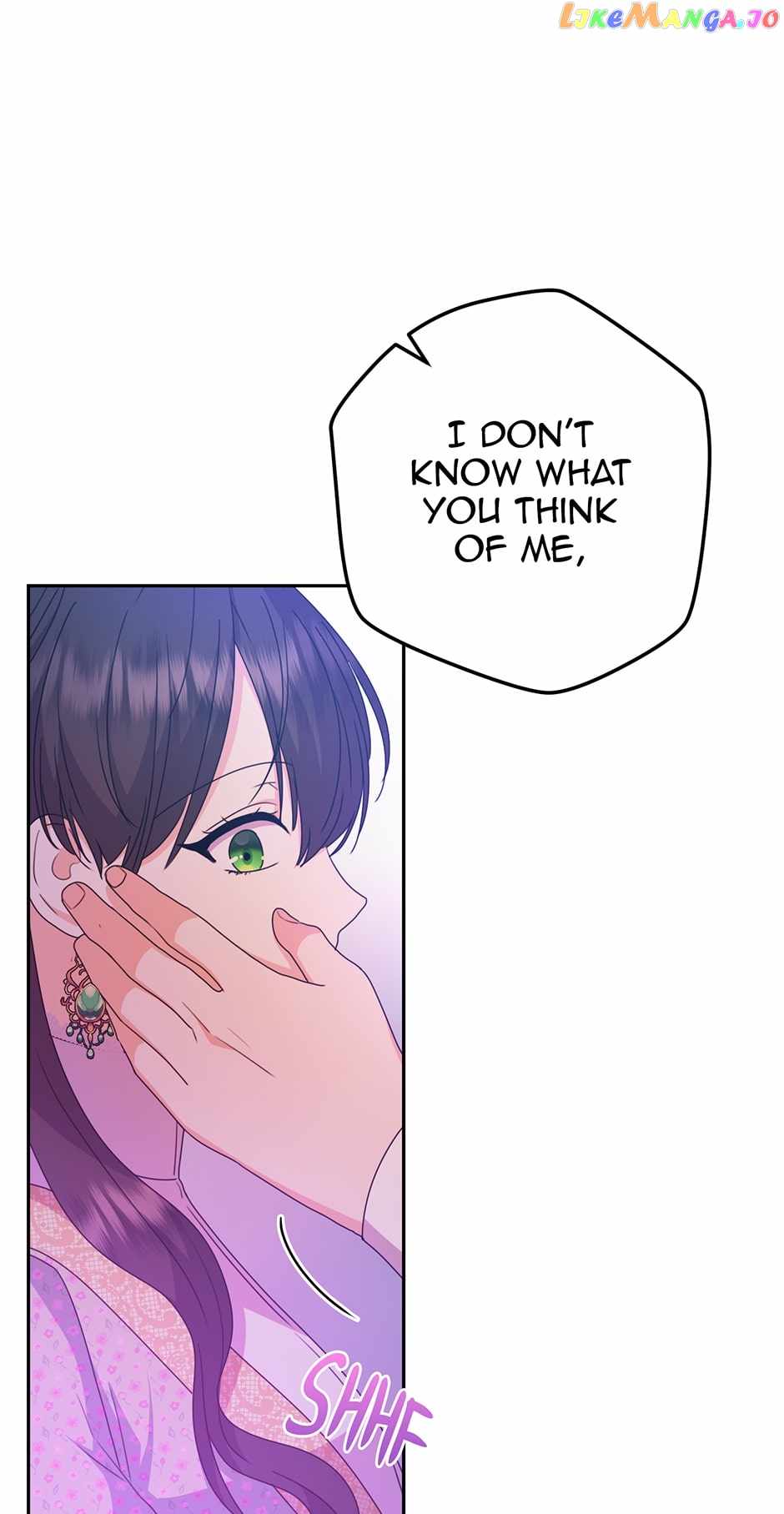 From Maid to Queen Ch.75 p72
