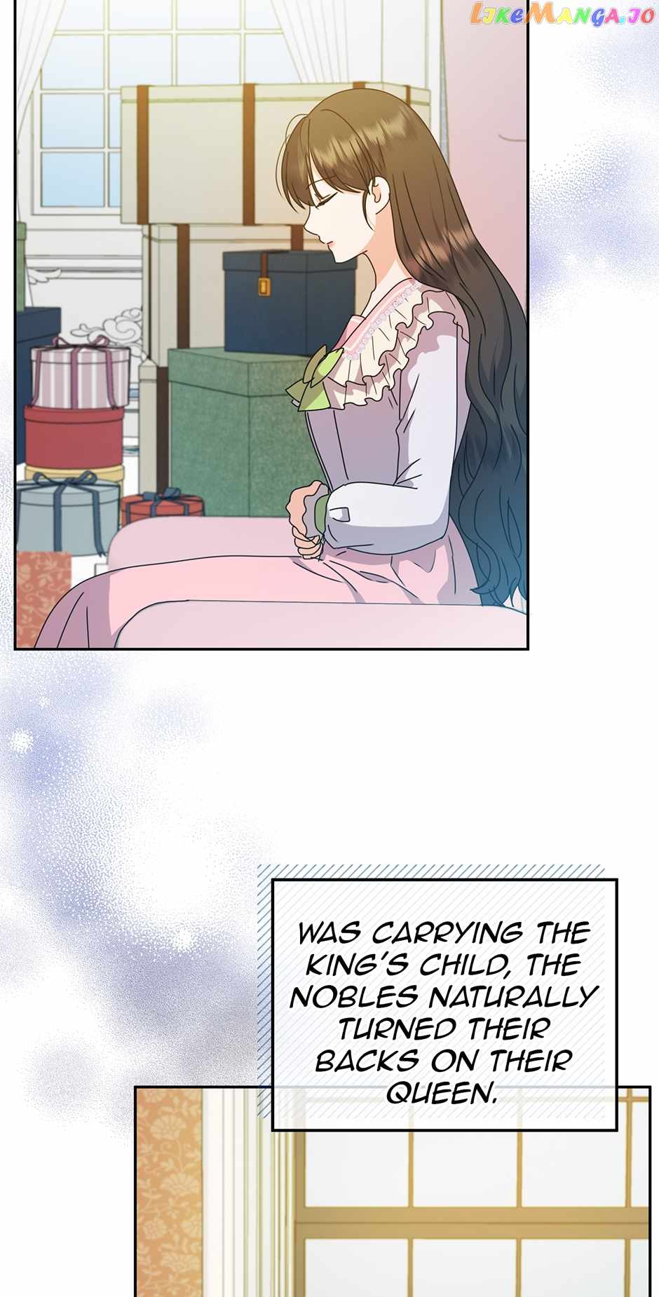 From Maid to Queen Ch.75 p10