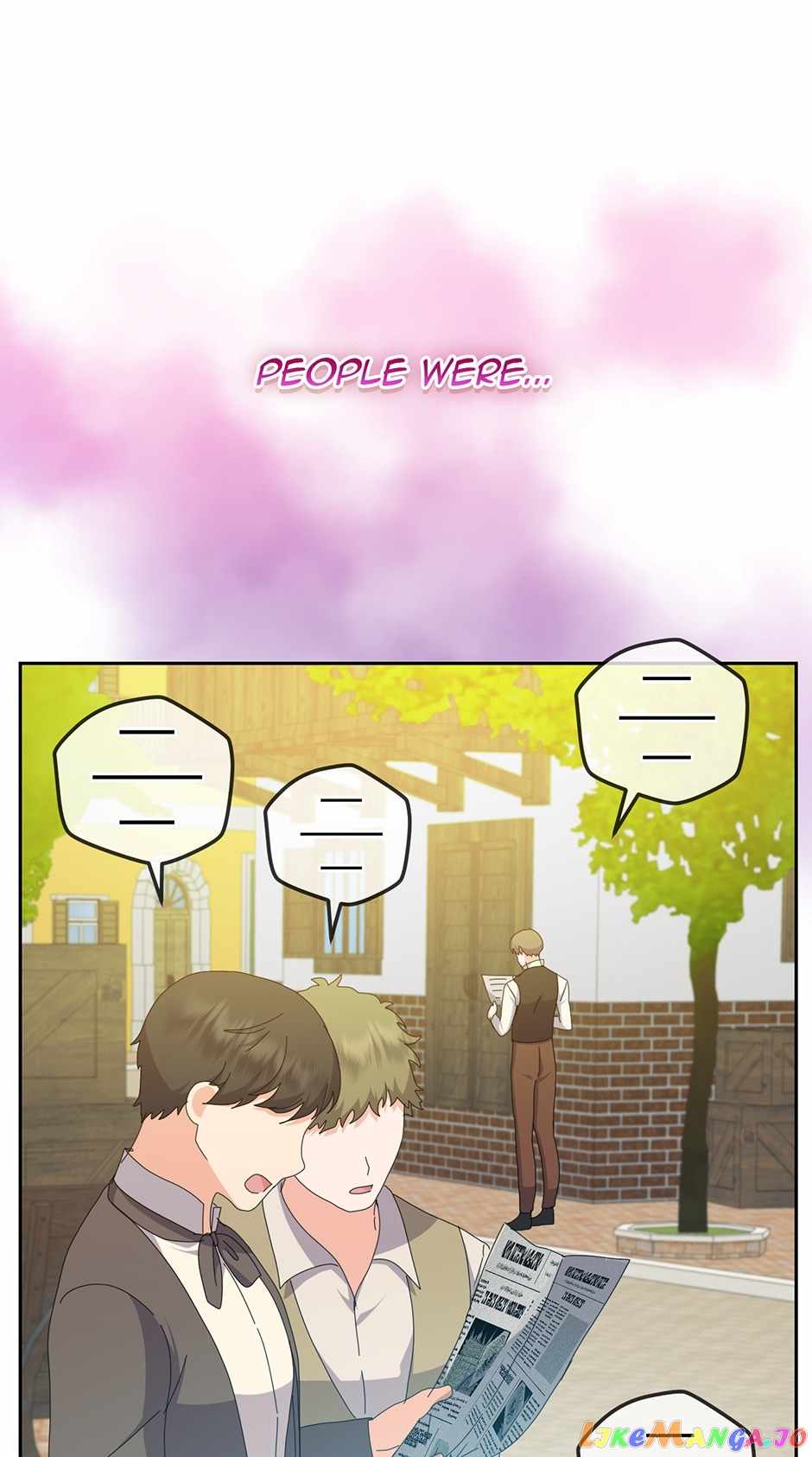 From Maid to Queen Ch.76 p13