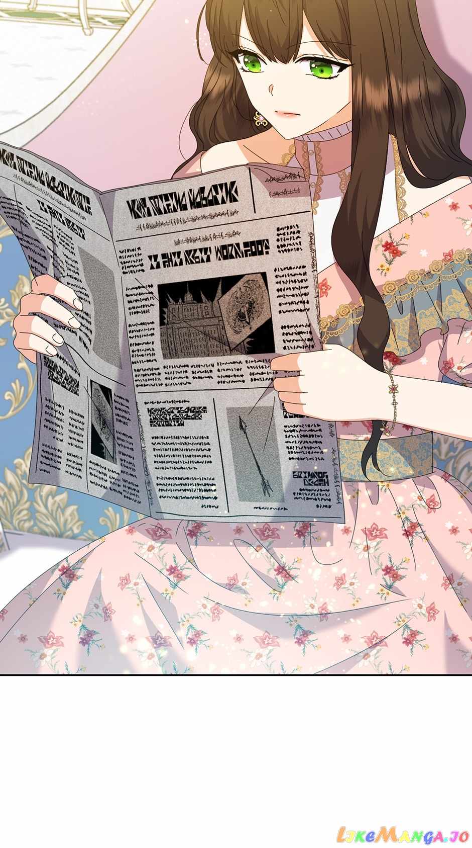 From Maid to Queen Ch.76 p17