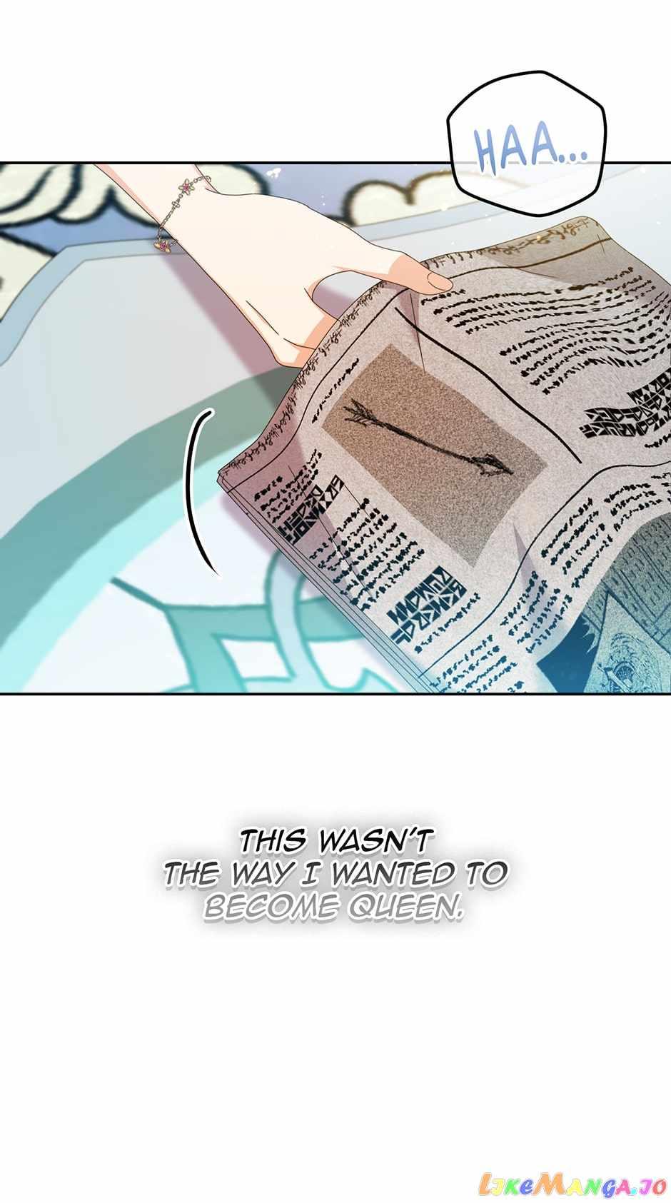 From Maid to Queen Ch.76 p18