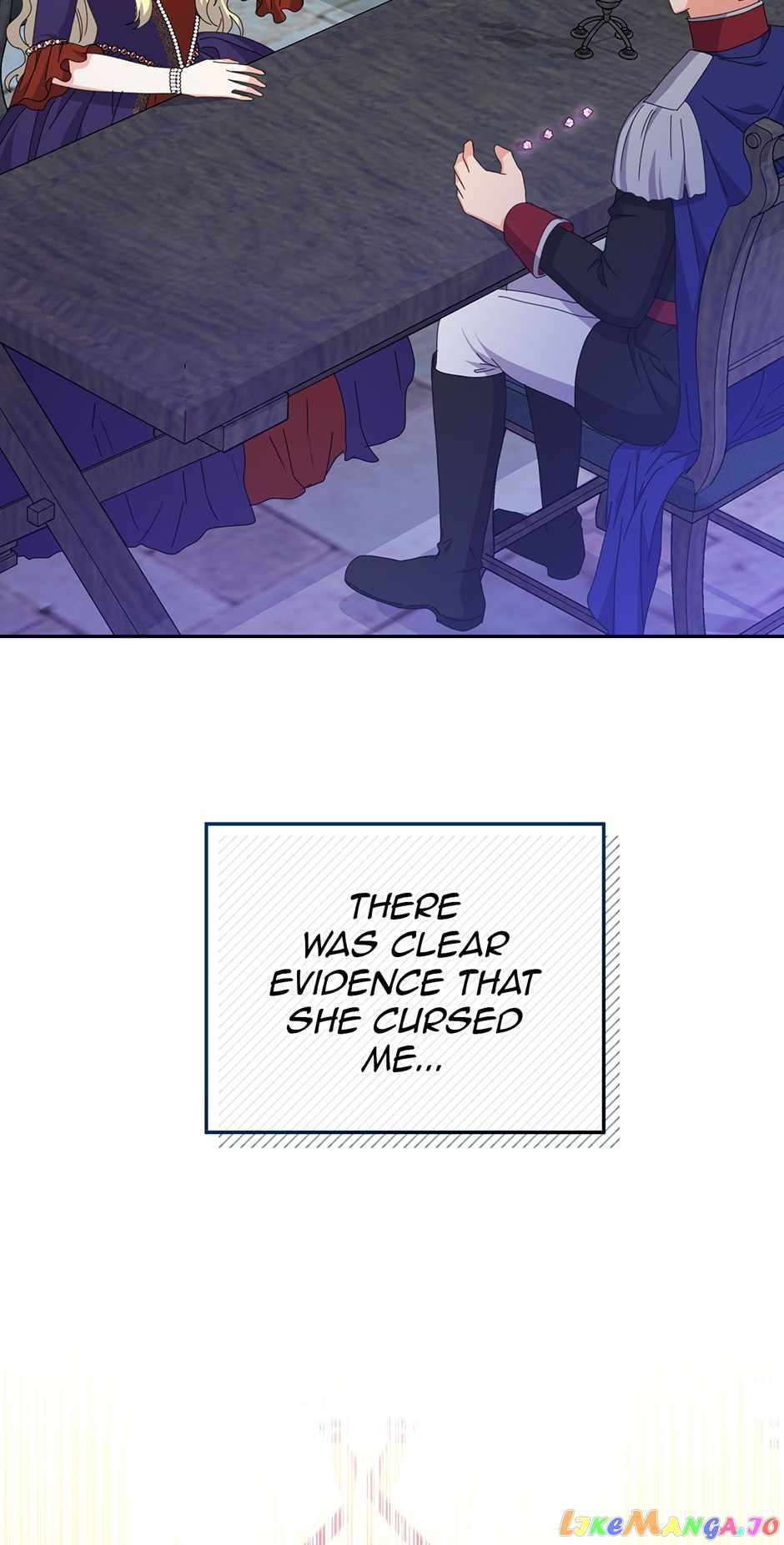 From Maid to Queen Ch.76 p3