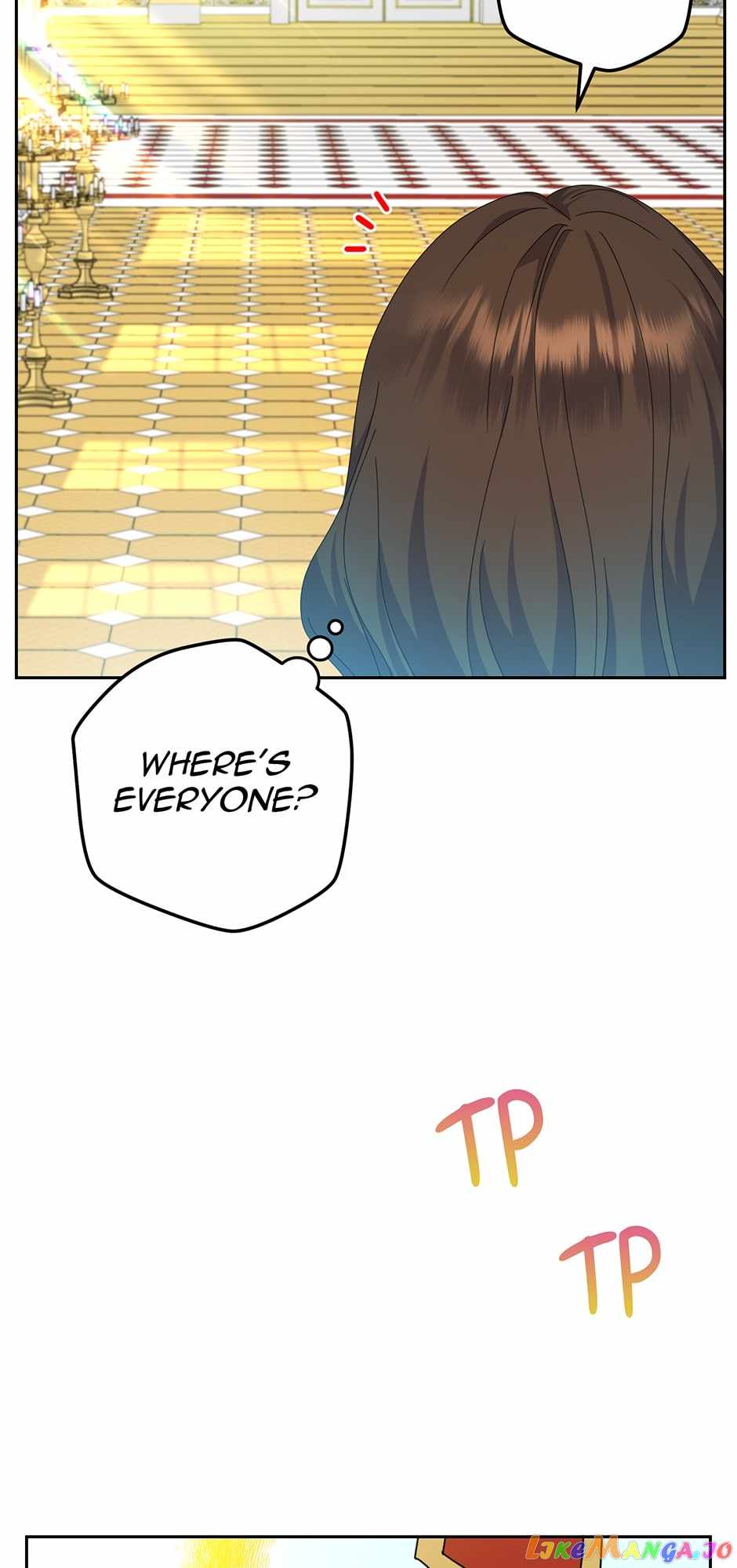 From Maid to Queen Ch.76 p22