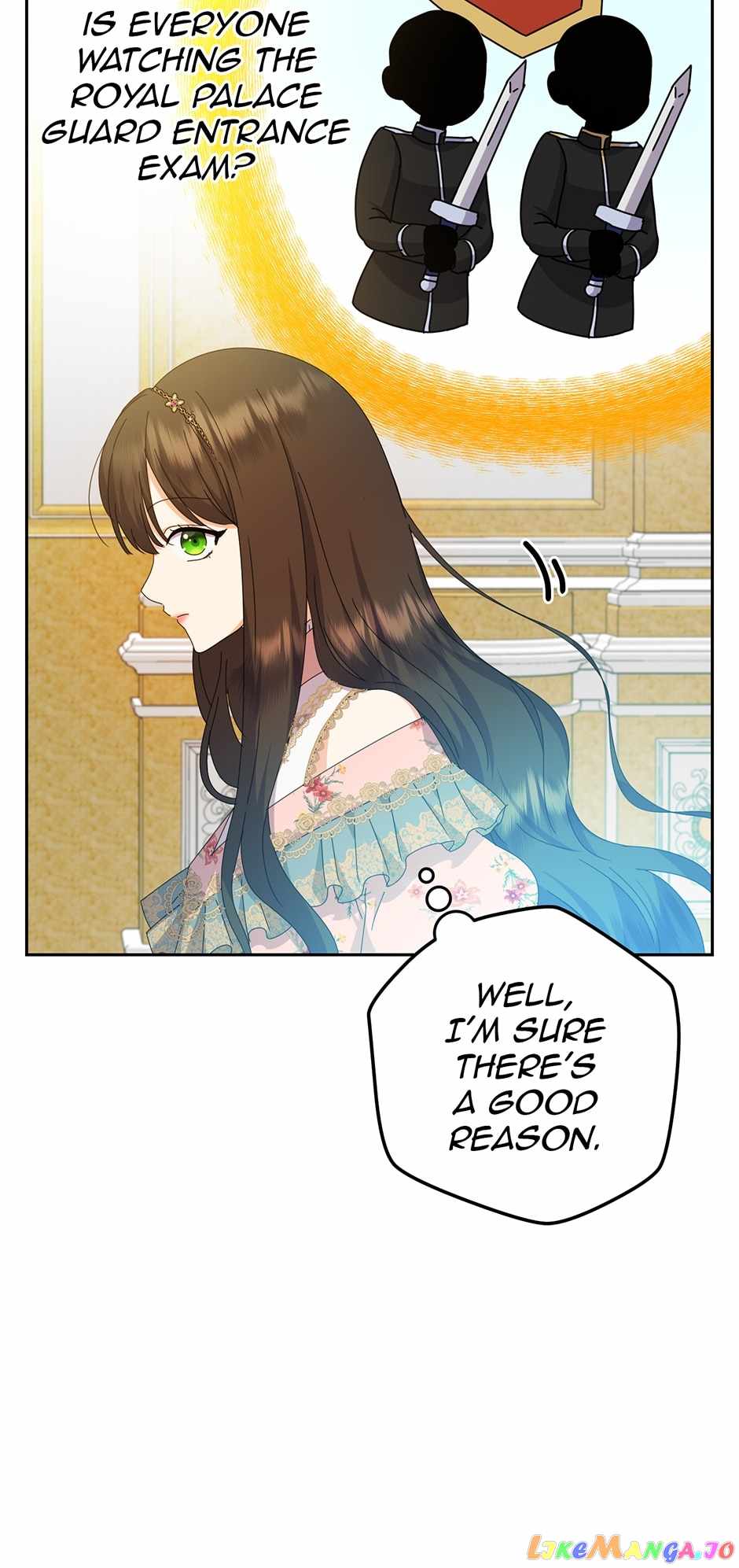 From Maid to Queen Ch.76 p23