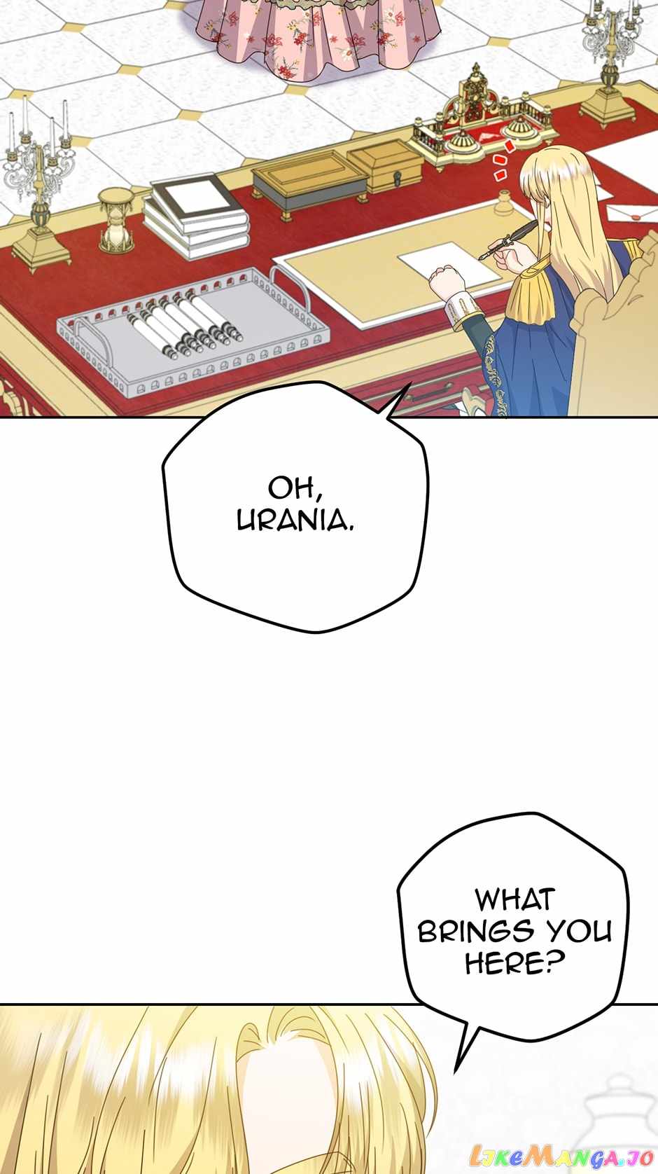 From Maid to Queen Ch.76 p26